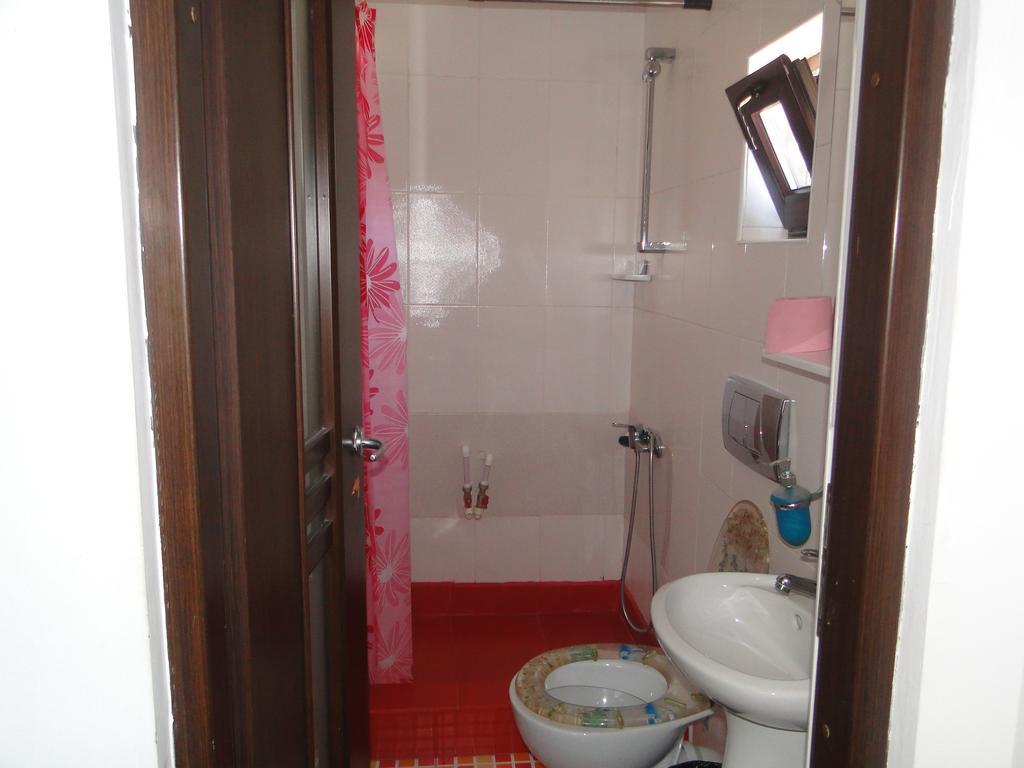 Hostel Bella Italia Brăila Exteriér fotografie